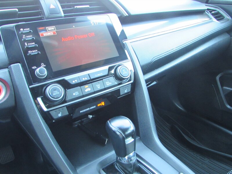 2020 Honda Civic EX - Photo 16 - Dublin, CA 94568