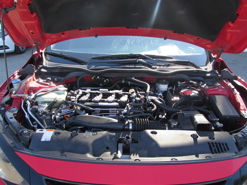 2020 Honda Civic EX - Photo 23 - Dublin, CA 94568