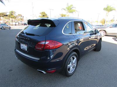 2013 Porsche Cayenne - Photo 4 - Dublin, CA 94568