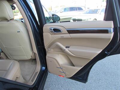2013 Porsche Cayenne - Photo 23 - Dublin, CA 94568