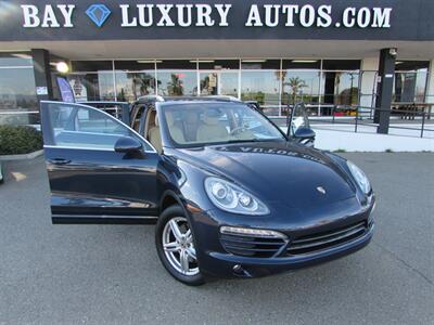 2013 Porsche Cayenne - Photo 28 - Dublin, CA 94568