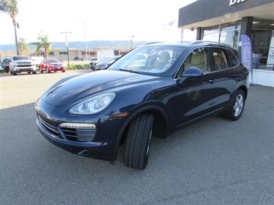 2013 Porsche Cayenne - Photo 2 - Dublin, CA 94568