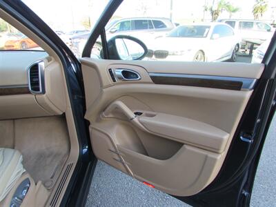 2013 Porsche Cayenne - Photo 25 - Dublin, CA 94568