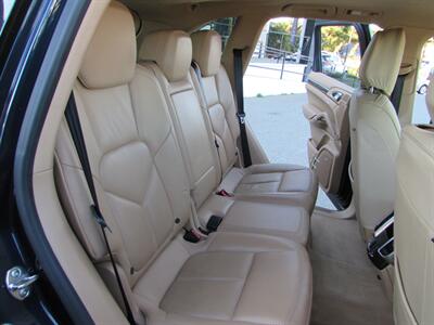 2013 Porsche Cayenne - Photo 24 - Dublin, CA 94568