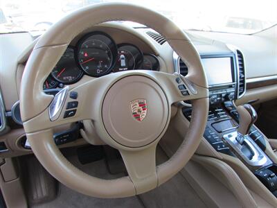 2013 Porsche Cayenne - Photo 8 - Dublin, CA 94568