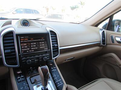 2013 Porsche Cayenne - Photo 12 - Dublin, CA 94568