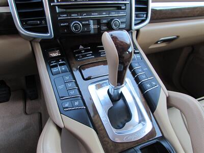 2013 Porsche Cayenne - Photo 14 - Dublin, CA 94568