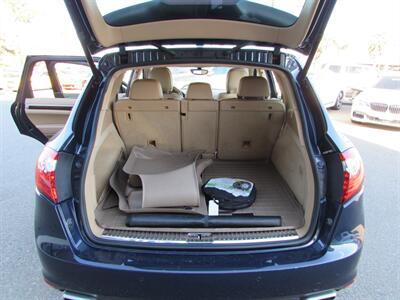 2013 Porsche Cayenne - Photo 20 - Dublin, CA 94568