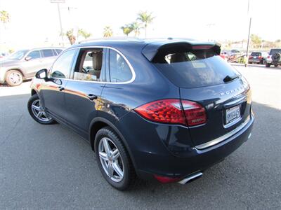 2013 Porsche Cayenne - Photo 3 - Dublin, CA 94568