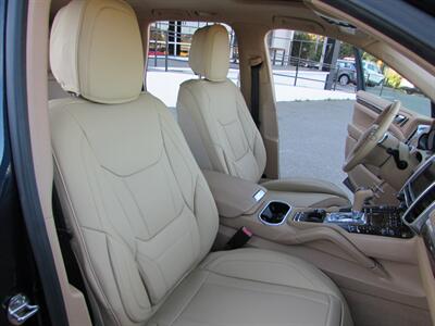 2013 Porsche Cayenne - Photo 27 - Dublin, CA 94568