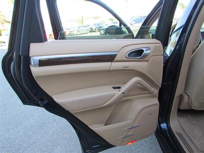 2013 Porsche Cayenne - Photo 17 - Dublin, CA 94568