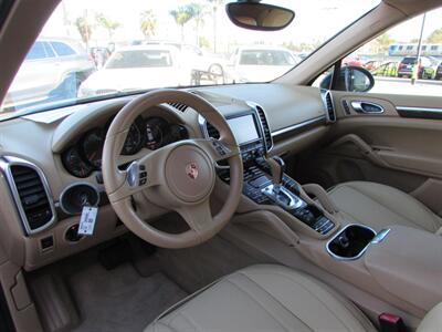 2013 Porsche Cayenne - Photo 7 - Dublin, CA 94568
