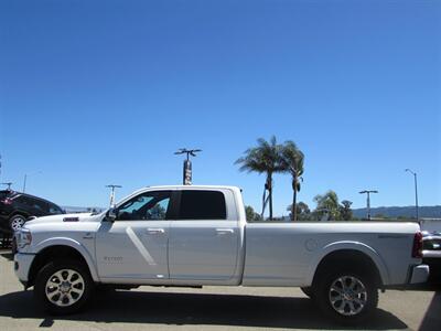 2019 RAM 3500 Laramie - Photo 5 - Dublin, CA 94568