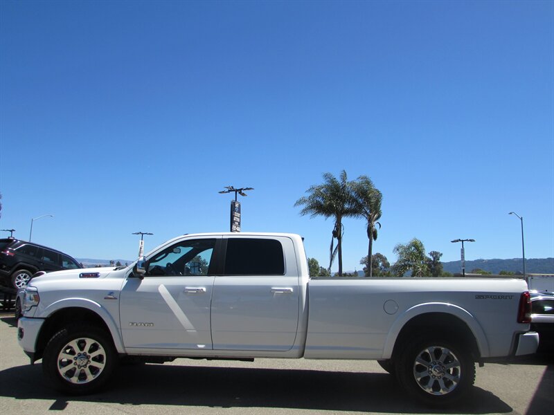 2019 RAM 3500 Laramie - Photo 5 - Dublin, CA 94568