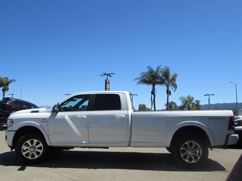 2019 RAM 3500 Laramie - Photo 6 - Dublin, CA 94568