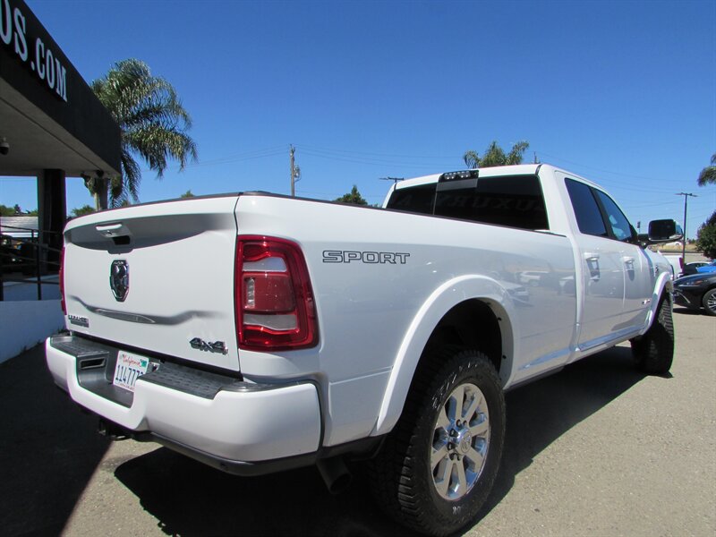 2019 RAM 3500 Laramie - Photo 10 - Dublin, CA 94568
