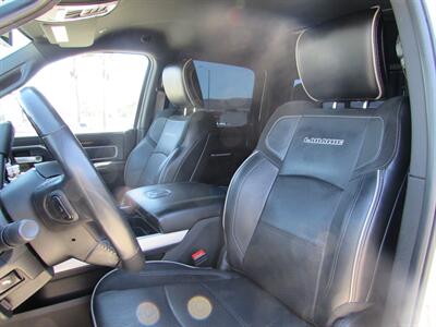 2019 RAM 3500 Laramie - Photo 14 - Dublin, CA 94568
