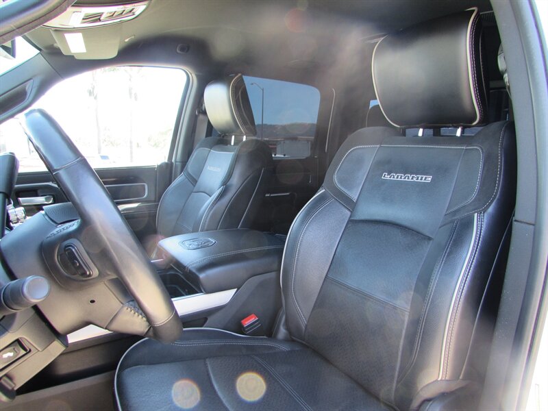 2019 RAM 3500 Laramie - Photo 14 - Dublin, CA 94568