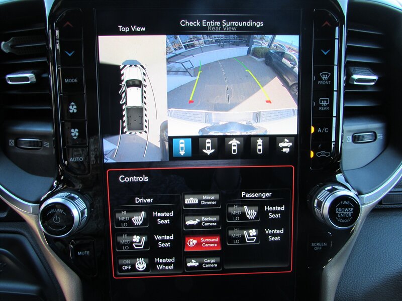 2019 RAM 3500 Laramie - Photo 27 - Dublin, CA 94568