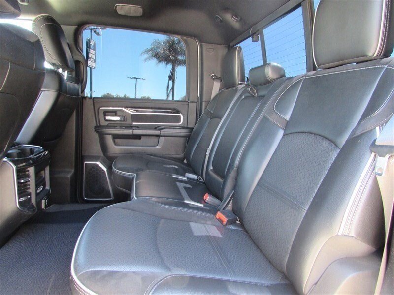 2019 RAM 3500 Laramie - Photo 18 - Dublin, CA 94568