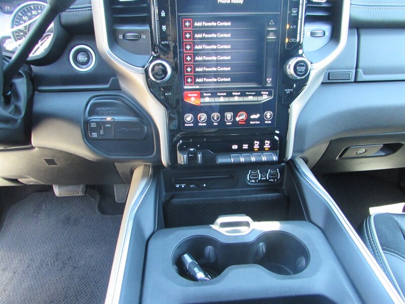 2019 RAM 3500 Laramie - Photo 26 - Dublin, CA 94568