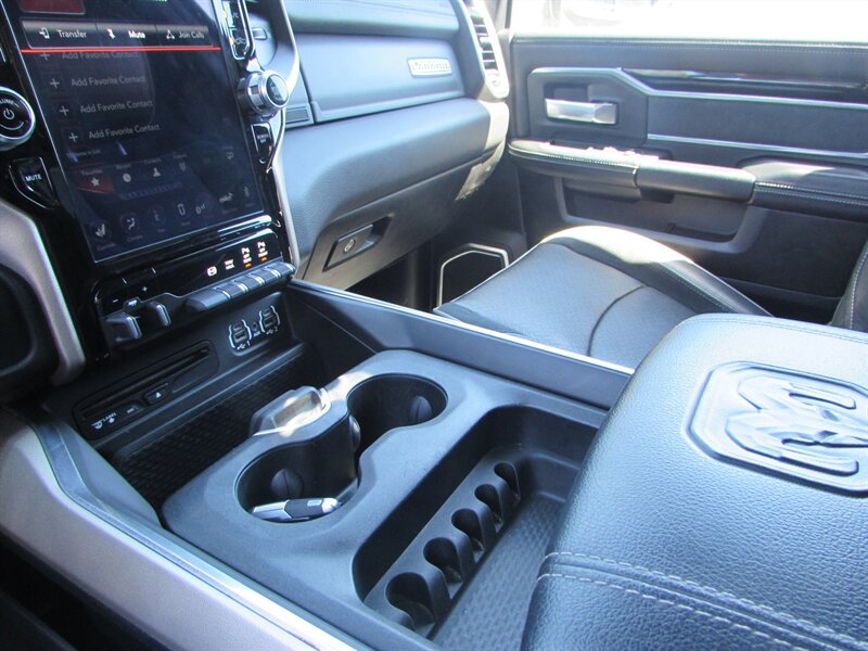 2019 RAM 3500 Laramie - Photo 32 - Dublin, CA 94568