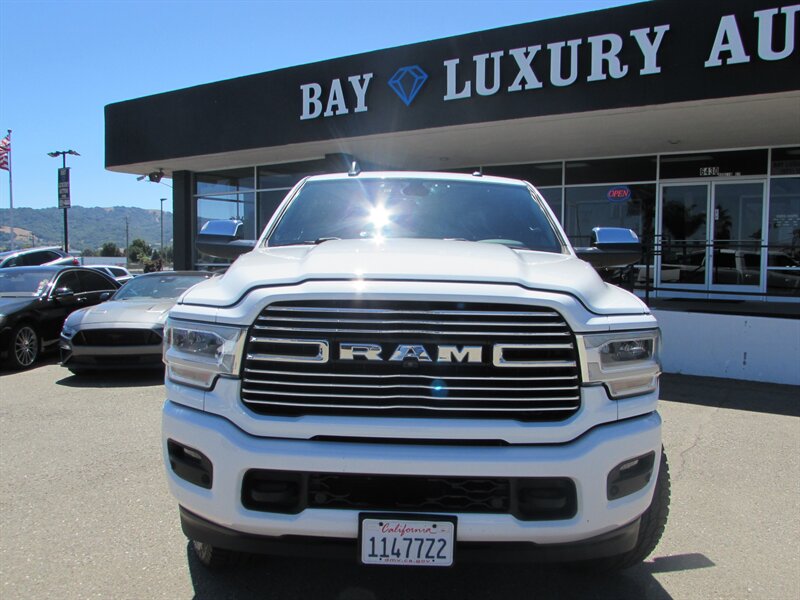 2019 RAM 3500 Laramie - Photo 2 - Dublin, CA 94568