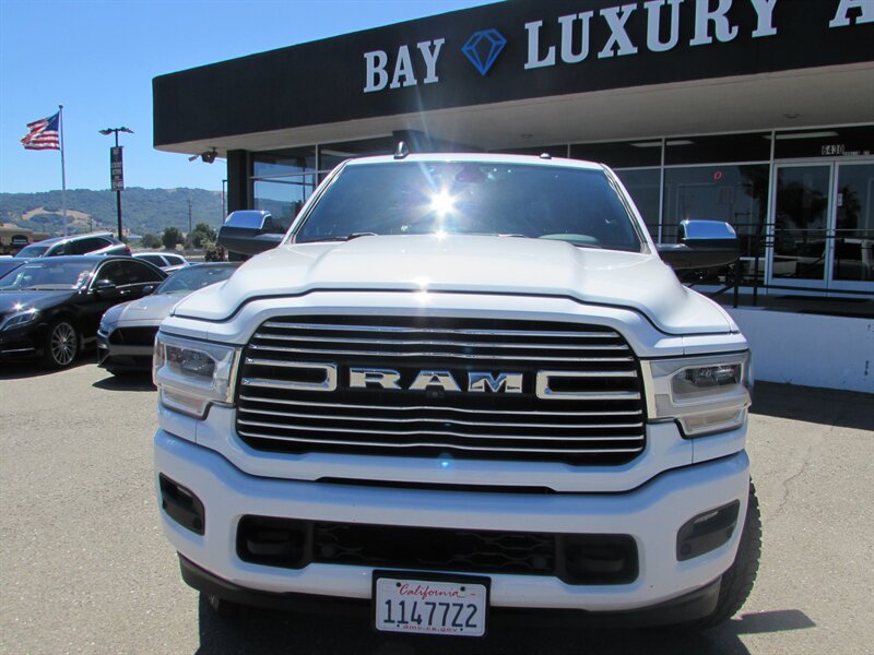 2019 RAM 3500 Laramie - Photo 3 - Dublin, CA 94568