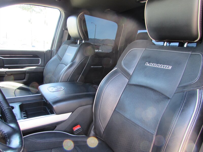 2019 RAM 3500 Laramie - Photo 15 - Dublin, CA 94568
