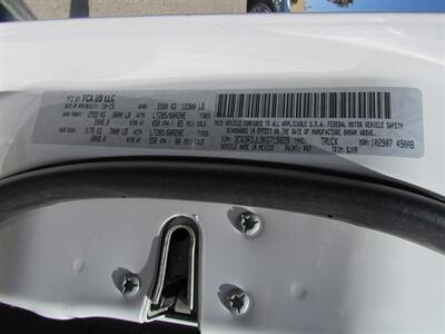 2019 RAM 3500 Laramie - Photo 34 - Dublin, CA 94568
