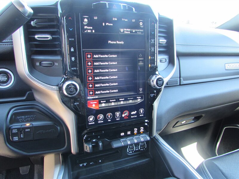 2019 RAM 3500 Laramie - Photo 25 - Dublin, CA 94568