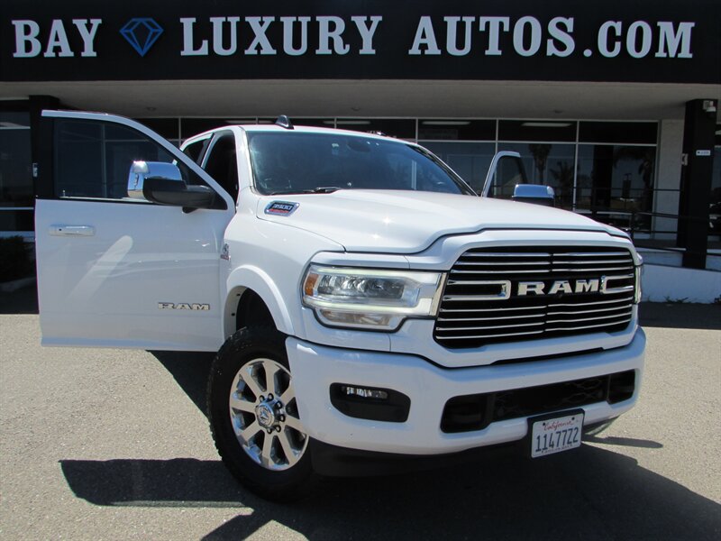 2019 RAM 3500 Laramie - Photo 43 - Dublin, CA 94568