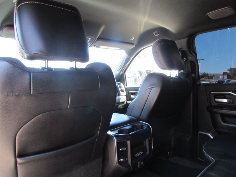 2019 RAM 3500 Laramie - Photo 20 - Dublin, CA 94568