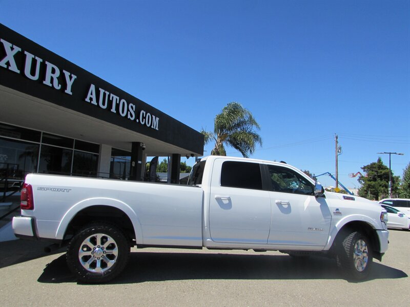 2019 RAM 3500 Laramie - Photo 11 - Dublin, CA 94568