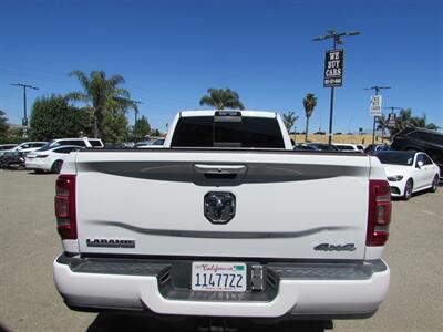 2019 RAM 3500 Laramie - Photo 9 - Dublin, CA 94568