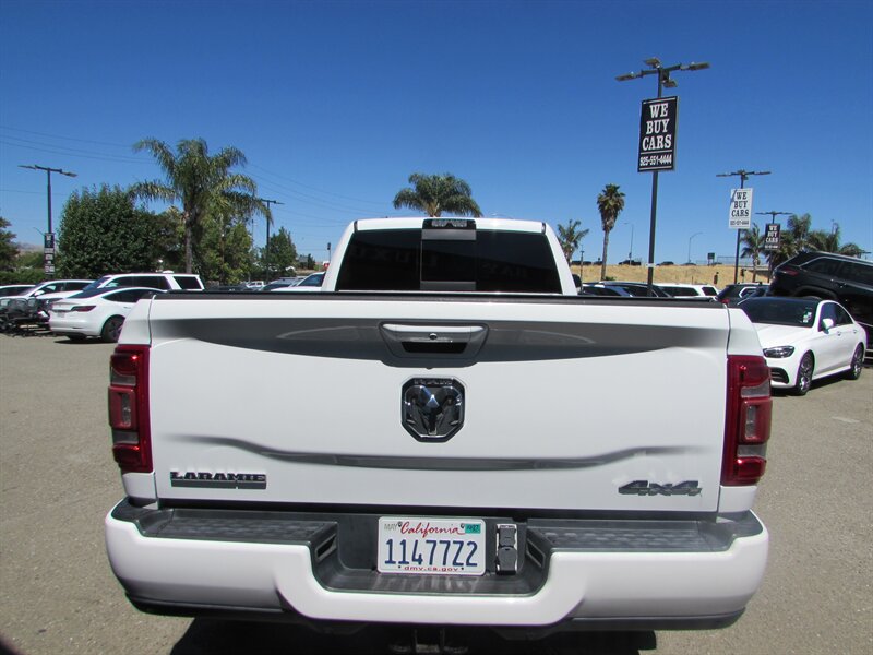 2019 RAM 3500 Laramie - Photo 9 - Dublin, CA 94568