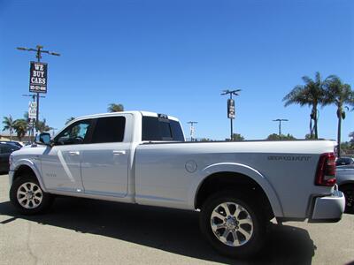 2019 RAM 3500 Laramie - Photo 7 - Dublin, CA 94568