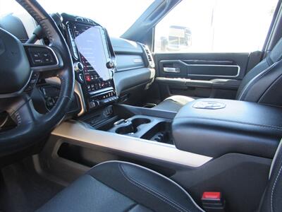 2019 RAM 3500 Laramie - Photo 16 - Dublin, CA 94568