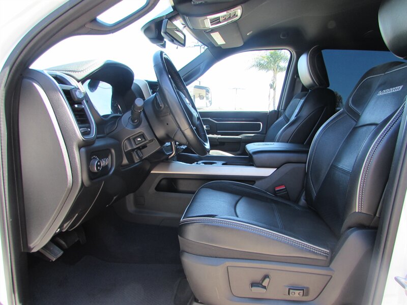 2019 RAM 3500 Laramie - Photo 12 - Dublin, CA 94568