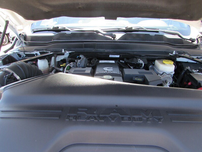 2019 RAM 3500 Laramie - Photo 38 - Dublin, CA 94568