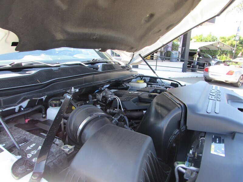 2019 RAM 3500 Laramie - Photo 36 - Dublin, CA 94568