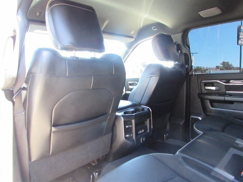 2019 RAM 3500 Laramie - Photo 19 - Dublin, CA 94568