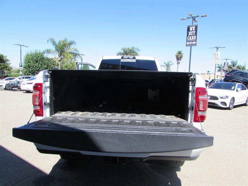 2019 RAM 3500 Laramie - Photo 33 - Dublin, CA 94568