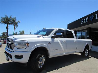2019 RAM 3500 Laramie - Photo 4 - Dublin, CA 94568