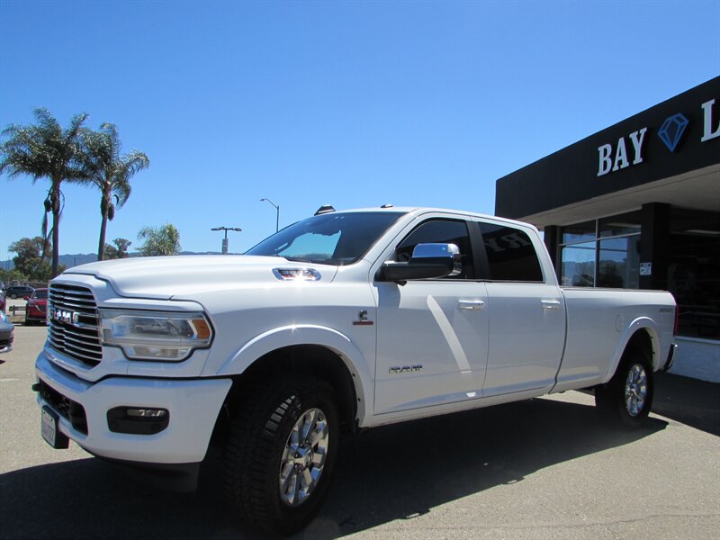 2019 RAM 3500 Laramie - Photo 4 - Dublin, CA 94568