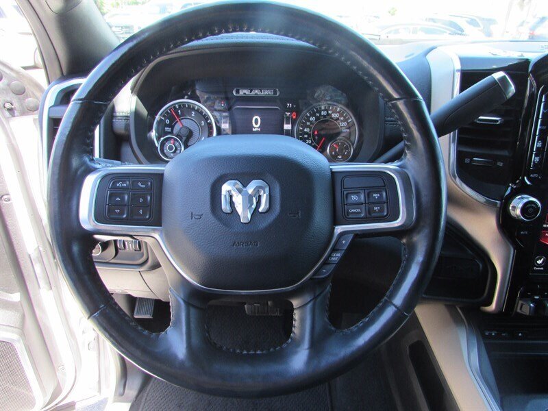 2019 RAM 3500 Laramie - Photo 21 - Dublin, CA 94568
