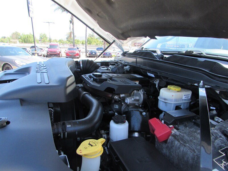 2019 RAM 3500 Laramie - Photo 35 - Dublin, CA 94568