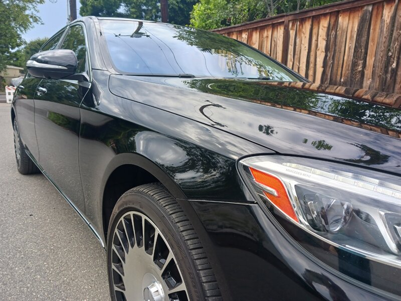 2016 Mercedes-Benz Mercedes-Maybach S 600   - Photo 15 - Orange, CA 92868