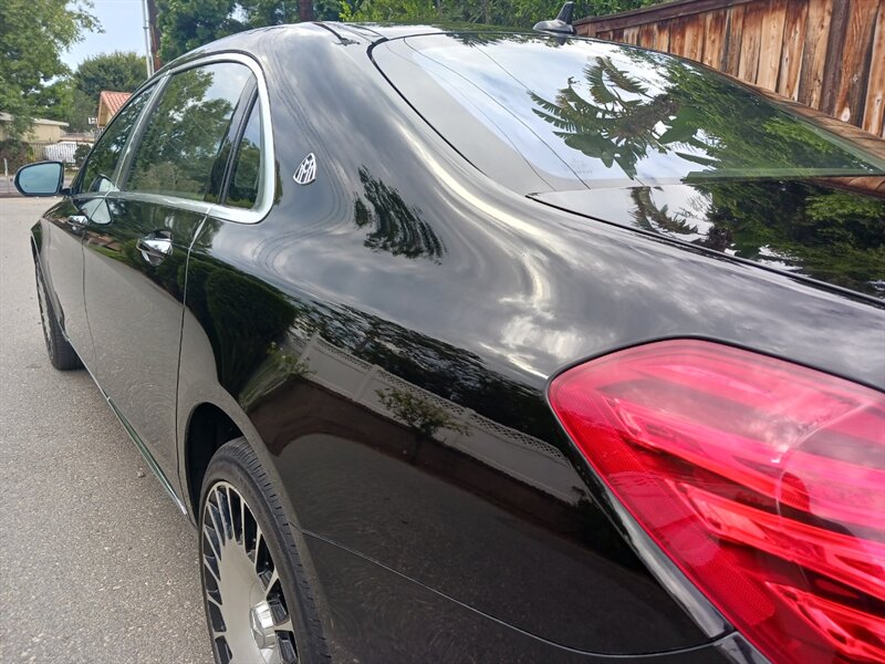 2016 Mercedes-Benz Mercedes-Maybach S 600   - Photo 13 - Orange, CA 92868