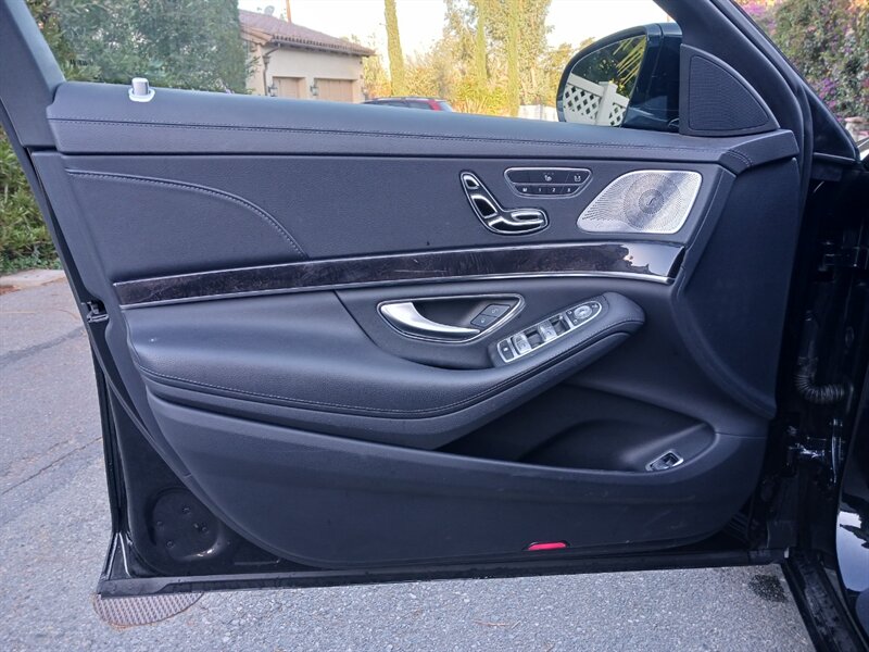 2020 Mercedes-Benz S 450   - Photo 23 - Orange, CA 92868